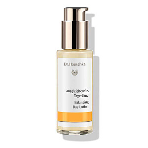 DR. HAUSCHKA Balancing Day Lotion reguliuojantis dieninis balzamas 50ml