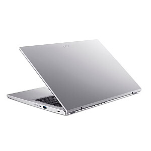 Ноутбук Acer Aspire 3 A315-59-33J8 i3-1215U/15,6 FHD/8 ГБ/512 ГБ/без ОС/чистое серебро 