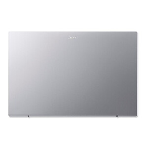 Laptop Notebook Acer Aspire 3 A315-59-33J8 i3-1215U/15.6 FHD/8GB/512GB/NoOS/Pure Silver 
