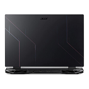 Ноутбук игровой Acer Nitro 5 AN515-58-72EP i7-12650H/15.6FHD IPS 144 Гц/16 ГБ/512 ГБ/RTX 3050 4 ГБ/без ОС/черный 