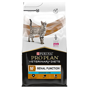 PURINA PRO PLAN VET FELINE NF AdvCare 5kg