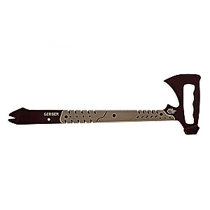 Тактический топор GERBER Downrange Tomahawk