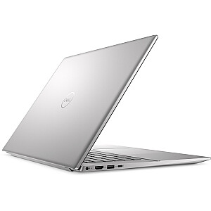 Dell Inspiron 5630 i7-1360P 16,0 дюйма FHD+ 16 ГБ 512 ГБ Intel Iris Xe Graphics с подсветкой Win11 3 года, серебристый