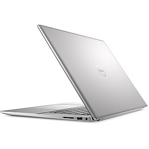 Dell Inspiron 5630 i7-1360P 16,0 дюйма FHD+ 16 ГБ 512 ГБ Intel Iris Xe Graphics с подсветкой Win11 3 года, серебристый