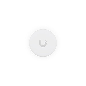 Ubiquiti UA-Pocket | NFC viedā atslēgu piekariņa | UniFi piekļuve, AES-128, IP54