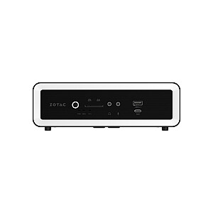 Zotac ZOTAC ZBOX CI669 i7-1355U Nano Barebone