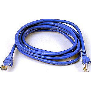 goobay Patch kabelis CAT6 S/FTP lietots 50.0m - LSOH