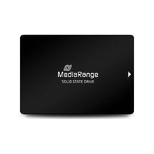 MediaRange MR1001 120GB SSD - SATA - 2.5