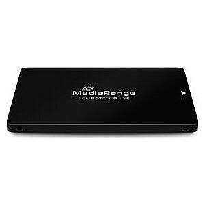 MediaRange MR1001 120GB SSD - SATA - 2.5