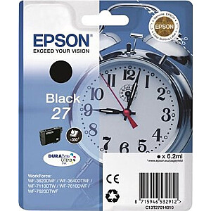 Epson 27 melns