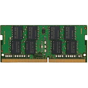 Mushkin DDR4 SO-DIMM 32 ГБ 2666-19 — одинарный — Essentials 1,2 В MSK