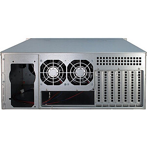 Inter-Tech 4U 19 collu 4U 4424 ATX