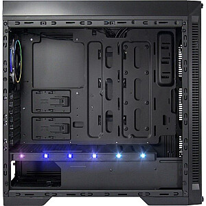 Inter-Tech X-908 Infini2 ATX