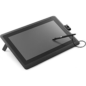 Wacom DTK-1660E, графический планшет (черный, для бизнеса)