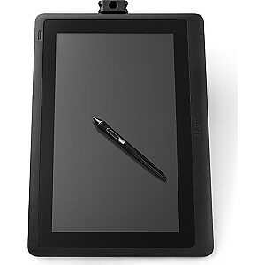 Wacom DTK-1660E, графический планшет (черный, для бизнеса)