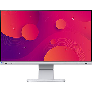 Eizo FlexScan EV2460-WT [balts]