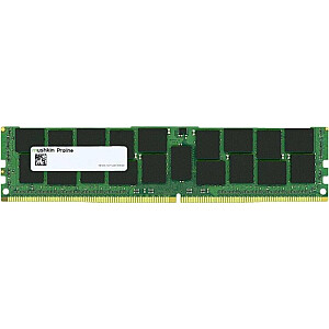 Mushkin DDR4 — 32 GB — 2933 — CL — 21 — viens — ECC REG, Proline (MPL4R293MF32G24)