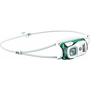 Petzl BINDI зеленый - E102AA02