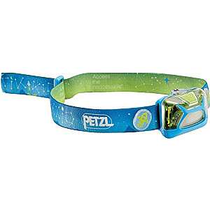 Petzl ВЫШИВКА синяя - E091BA00