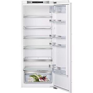 Холодильник Siemens KI51RADE0 iQ500 E белый