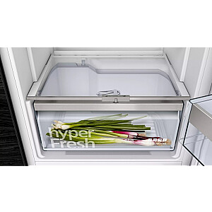 Холодильник Siemens KI51RADE0 iQ500 E белый