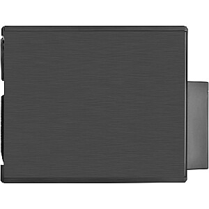 SilverStone SST-FS303-12G, съемная рамка (черный)