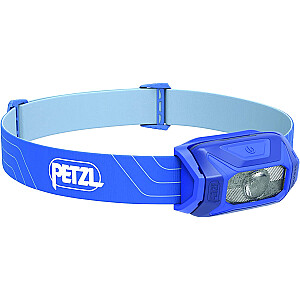 Petzl TIKKINA, LED žibintuvėlis (mėlynas)