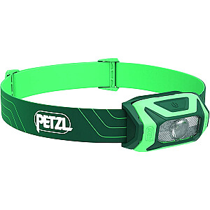 Petzl TIKKINA, LED gaisma (zaļa)