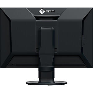 EIZO CS2400S ColorEdge, LED-монитор - 24,1 - черный, HDMI, DisplayPort, USB-C