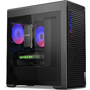 Dators Lenovo Legion T5 26IRB8, Core i7-14700KF, 32 GB, RTX 4060 Ti, 1 TB M.2 PCIe Windows 11 Home