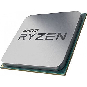 AMD Ryzen 7 5700X3D procesors, 3 GHz, 96 MB, OEM (100-000001503)