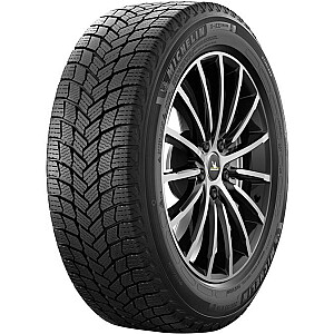 185/65R15 MICHELIN X-ICE SNOW 92T XL Friction CEA67 3PMSF IceGrip MICHELIN