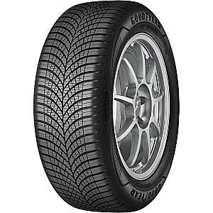 225/55R17 GOODYEAR VECTOR 4SEASONS GEN 3 101Y XL CBA69 3PMSF M+S GOODYEAR