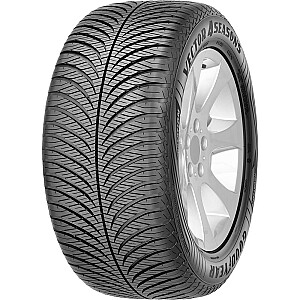 195/55R20 GOODYEAR VECTOR 4SEASONS G2 95H XL BBB72 3PMSF M+S GOODYEAR