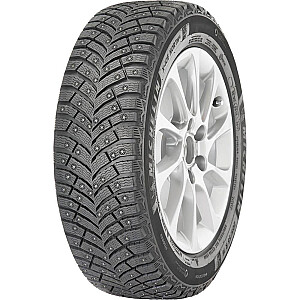 255/35R21 MICHELIN X-ICE NORTH 4 98H XL RP с шипами 3PMSF MICHELIN