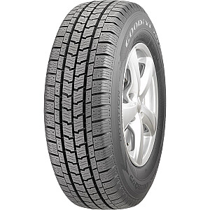 215/75R16C GOODYEAR CARGO ULTRA GRIP 2 113/111R Studded 3PMSF M+S GOODYEAR