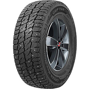 195/50R13C GREENMAX G-M W G VAN 2 104/101N Studded 3PMSF M+S GREENMAX