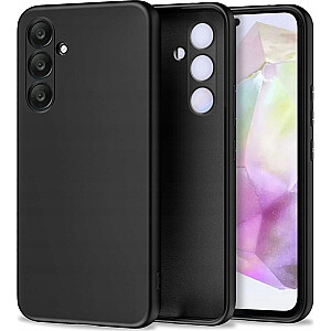 Tech-Protect ikona Galaxy A35 5G melns