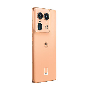Смартфон Motorola Edge 50 Ultra 5G 16/1024 ГБ Peach Fuzz