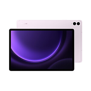 Samsung Galaxy Tab S9 FE+ 5G Samsung Exynos LTE-TDD и LTE-FDD 128 ГБ 31,5 см (12,4") 8 ГБ Wi-Fi 6 (802.11ax) Розовый