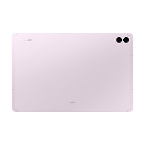 Samsung Galaxy Tab S9 FE+ 5G Samsung Exynos LTE-TDD и LTE-FDD 128 ГБ 31,5 см (12,4") 8 ГБ Wi-Fi 6 (802.11ax) Розовый