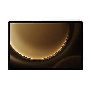 Samsung Galaxy Tab S9 FE+ 5G Samsung Exynos LTE-TDD & LTE-FDD 128 GB 31.5 cm (12.4") 8 GB Wi-Fi 6 (802.11ax) Silver