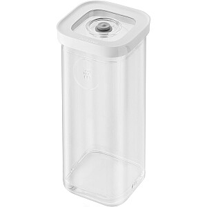 Plastmasas konteiners 3S Zwilling Fresh &amp; Save Cube, 1,3 l.
