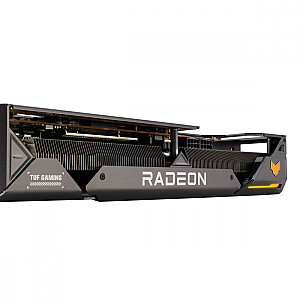 Видеокарта Radeon RX 7900 GRE TUF GAMING OC 16G GDDR6 256 бит 3DP