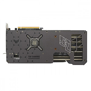 Видеокарта Radeon RX 7900 GRE TUF GAMING OC 16G GDDR6 256 бит 3DP