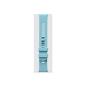 Xiaomi Redmi Watch TPU Quick Release Strap, Dark Cyan