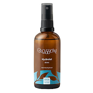 BLOSSOM Hydrolat Aloe 100ml