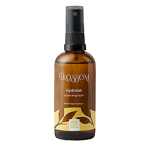 BLOSSOM Hydrolat hamamelis 100ml