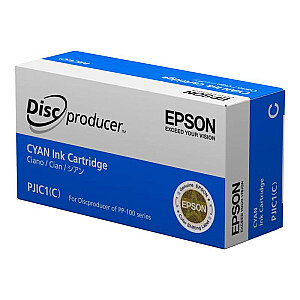 Производитель дисков Epson PJIC7(C)(C13S020688)