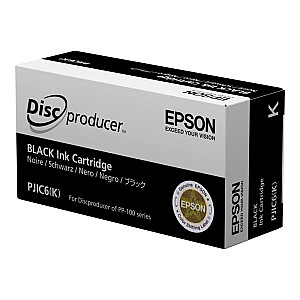 Производитель дисков Epson PJIC7(K)(C13S020693)